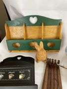 Variety of Home Decor Items