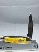 Boker 2 blade