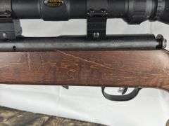 Savage  17HMR  93R17  1017186 Savage 93R17