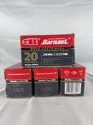 Barnaul 308 WIN Ammunition