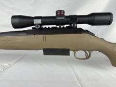 Ruger   450 Bushmaster  American   699-26678 Ruger American 450 Bushmaster