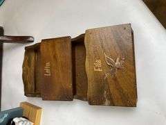 Variety of Home Decor Items