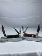 2- Boker whittler