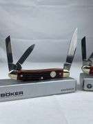 2- Boker whittler