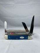 Case XX USA 6318 SS Pocket Knife with Box