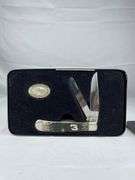 Dale Earnhardt case knife