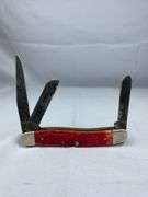 Case XX USA 6318 CV Pocket Knife