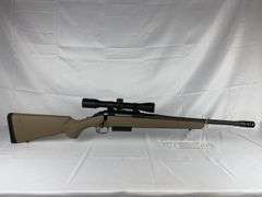 Ruger   450 Bushmaster  American   699-26678 Ruger American 450 Bushmaster