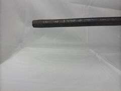 Interarms  22-250  Mark X  836656 Interarms Mark X 22-250