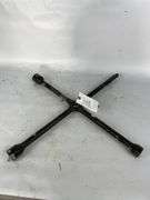 Lug wrenches and Reese hitch