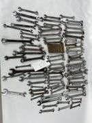 Metric wrenches