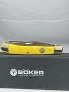 Boker tree brand