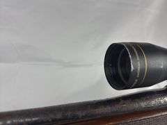 Interarms  22-250  Mark X  836656 Interarms Mark X 22-250