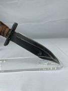 Ontario MK 3 USN Fighting Knife with Sheath