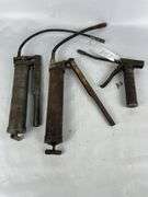 Grease guns