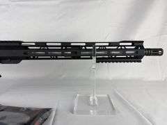 Aero precision   5.56  Mepro red dot Aero Precision AR 15