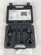 Evertough pulley puller