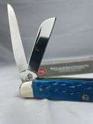 Case XX USA 6318 SS Pocket Knife with Box