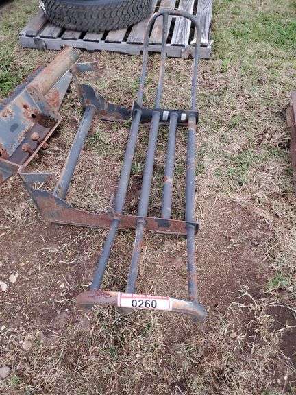 Bumper Grill Guard image