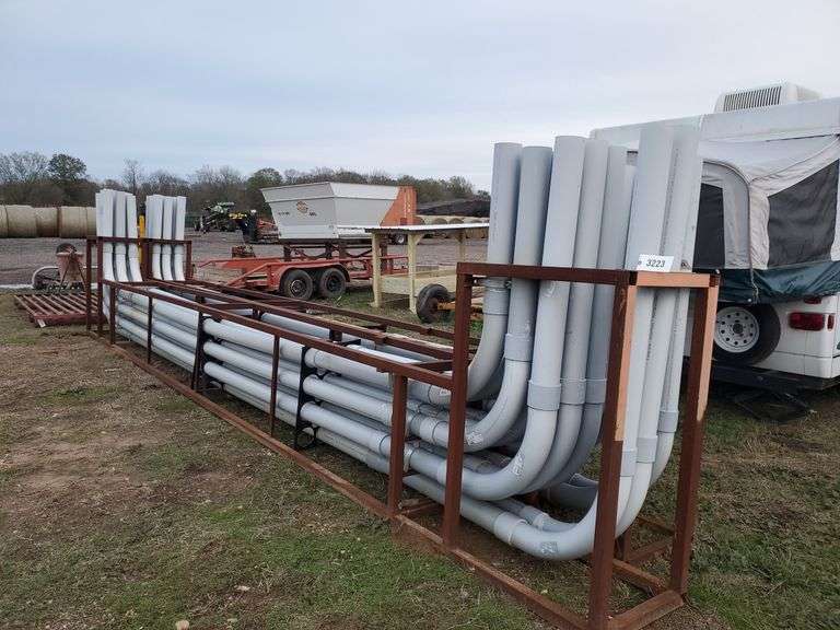 Schedule PVC 40 Pipe image