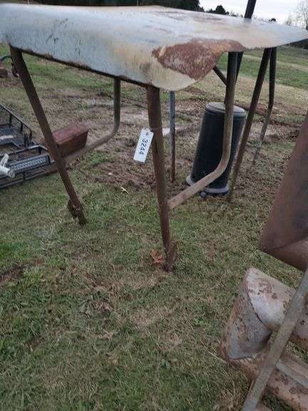 Tractor Canopy image