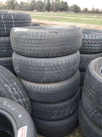225/60 R 18 (set of 5) image