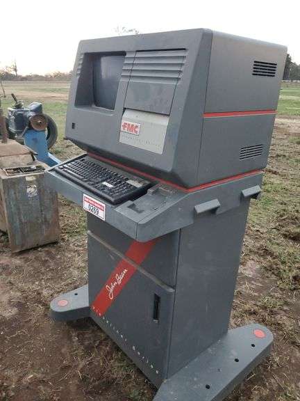 Head Light John Bean image