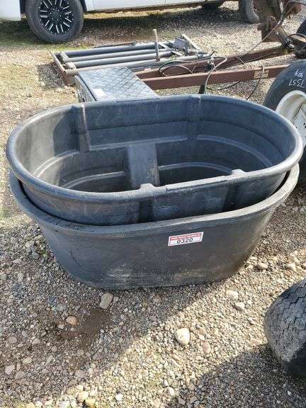 black water troughs image