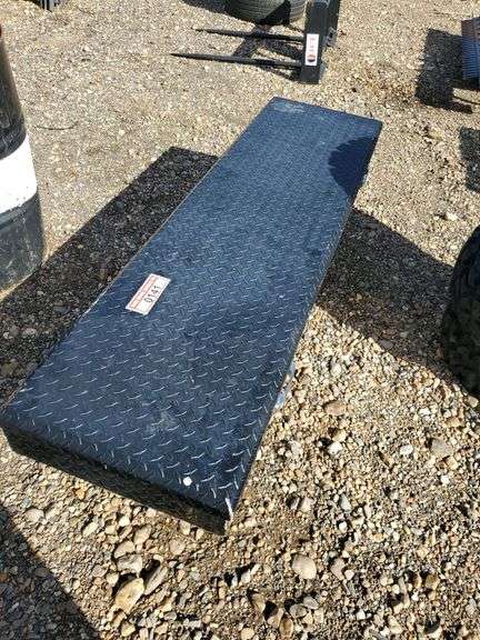 Black Tool Box image