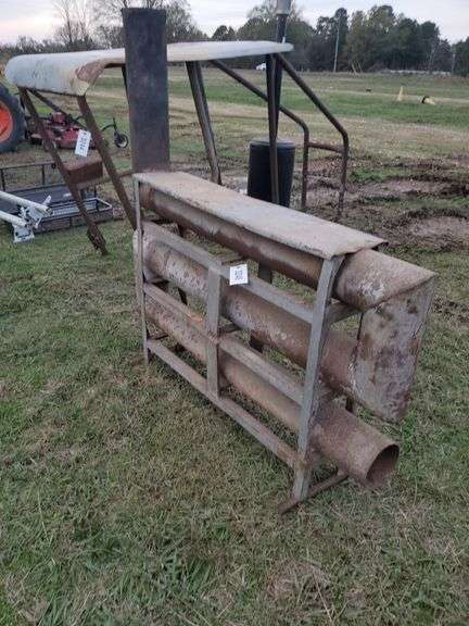 heater / stove  pipe image