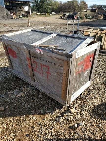 Army Tank (fuel) in box image