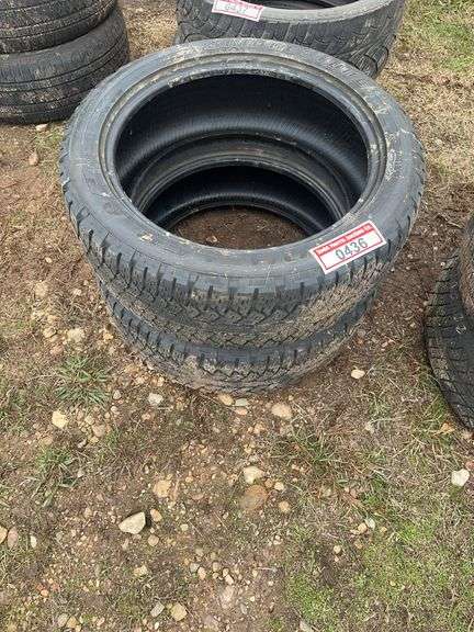 (2) Brigstone 285/45/R22 image