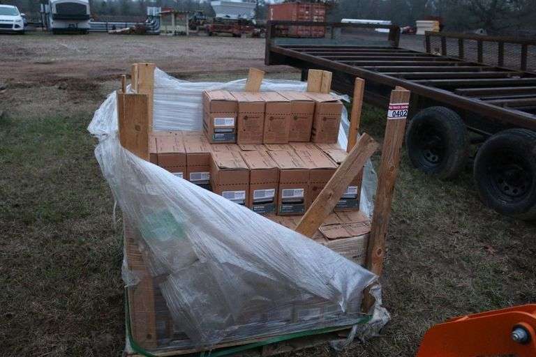 Pallett of Deck Nails 2in (50 cases) image