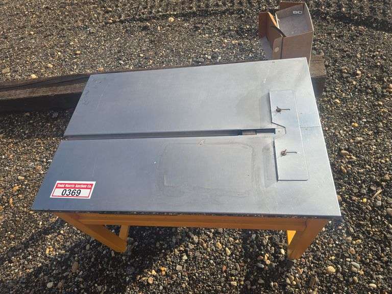 Strapex Banding Machine w/material image