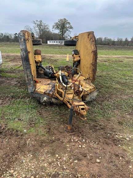 Woods 15ft Cutter image