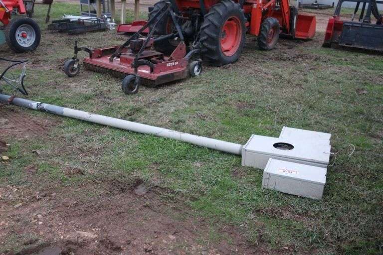 3 Phase Meter Loop image