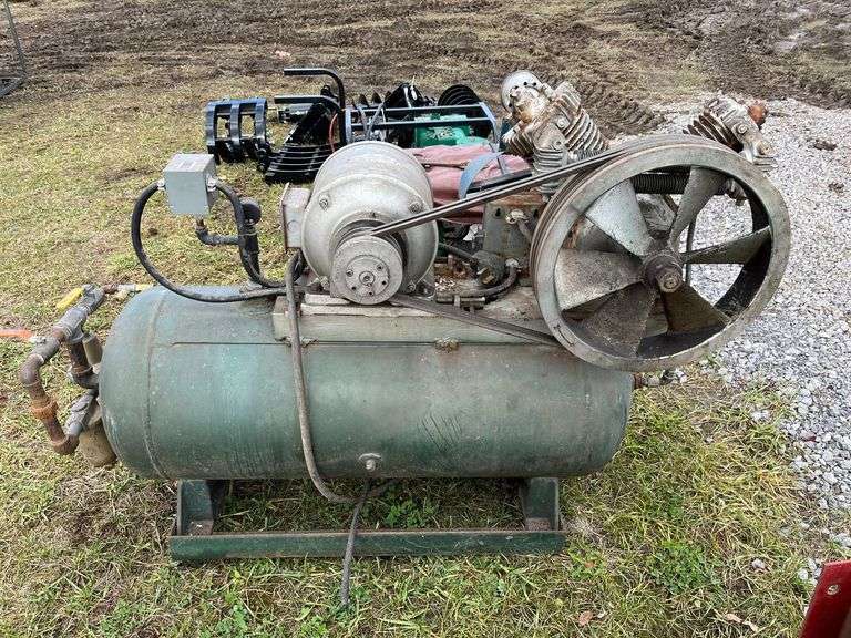 Air Compressor image