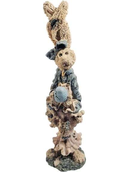 Boyds Bears & Friends™ “Myrtle... Believe!” Figurine image