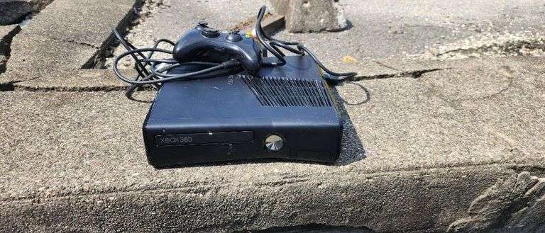 Xbox 360 image