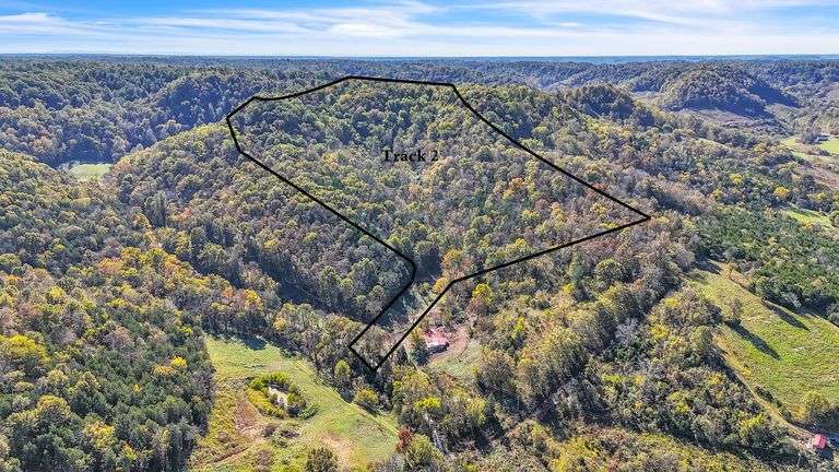 0 Shiloh Church Road Woodbury, TN- 35.22 Acre Tract image