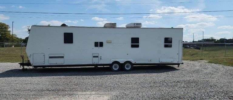 Tag Along Camper image
