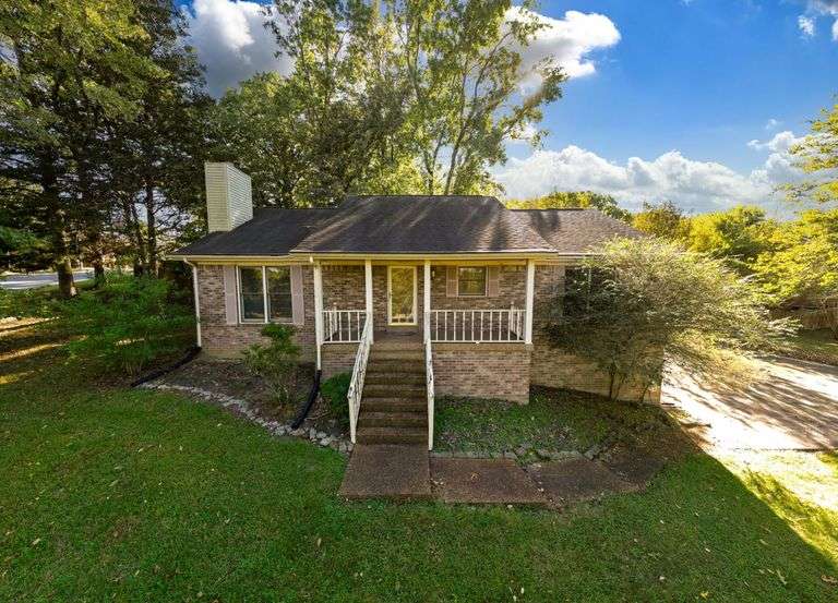 1107 Allison Way Mt Juliet, TN image