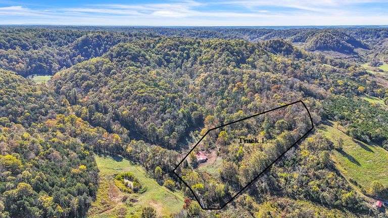406 Shiloh Church Road Woodbury, TN image