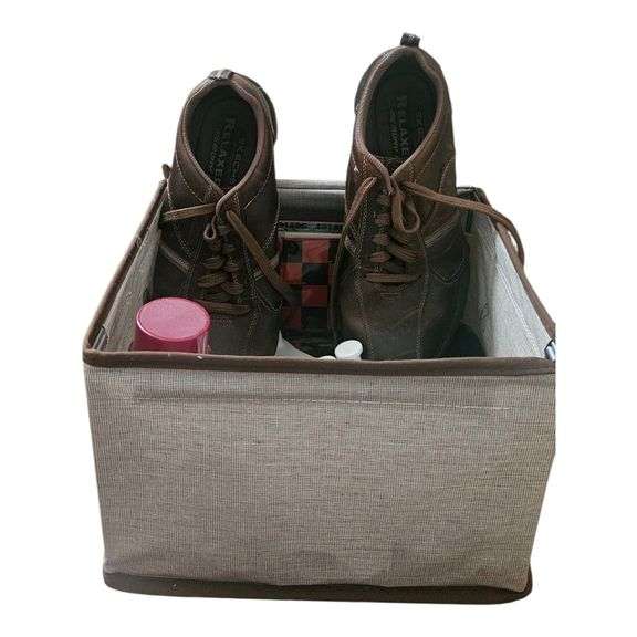 Men’s Accessories and Essentials Bin image