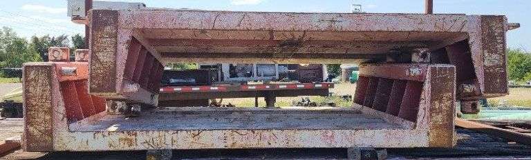 Trench Box 120"x72" image