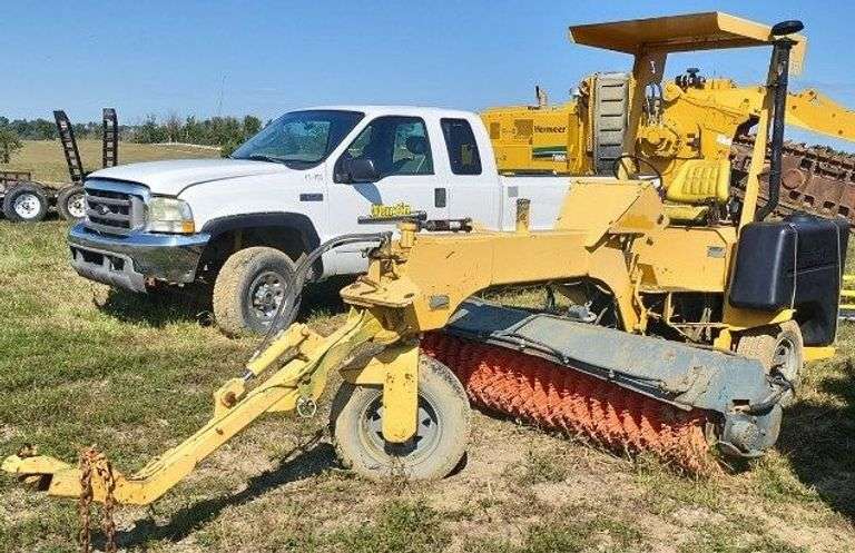 Terramite Sweeper image