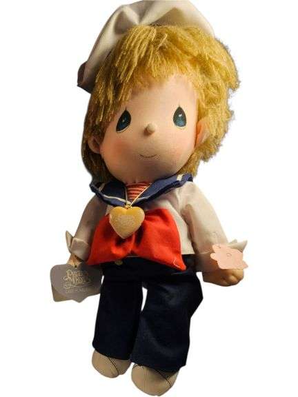 Precious Moments “Sailor Boy” image