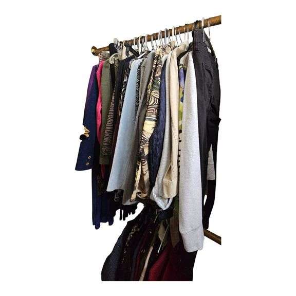 Women’s Closet Apparel Collection image