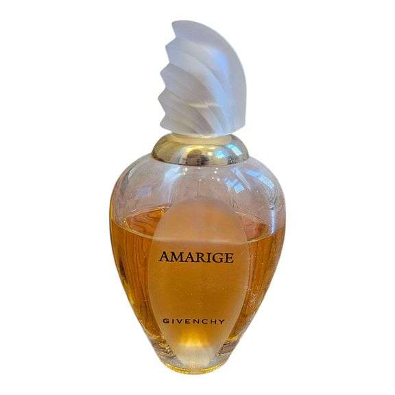 Givenchy Amarige Eau de Toilette – Iconic Women’s Fragrance image