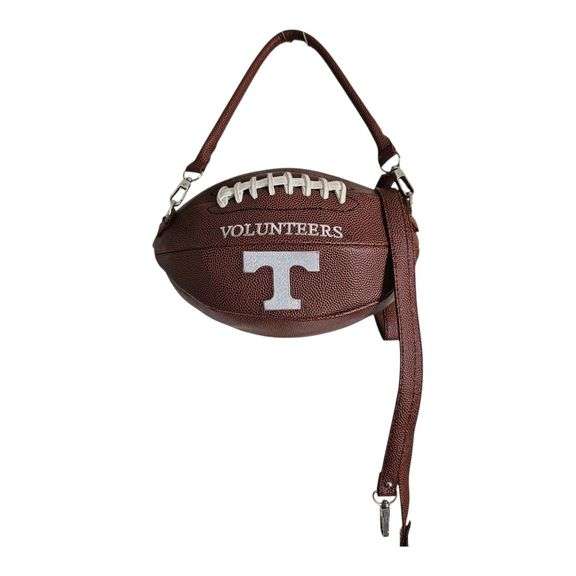 Tennessee Volunteers Football Purse image